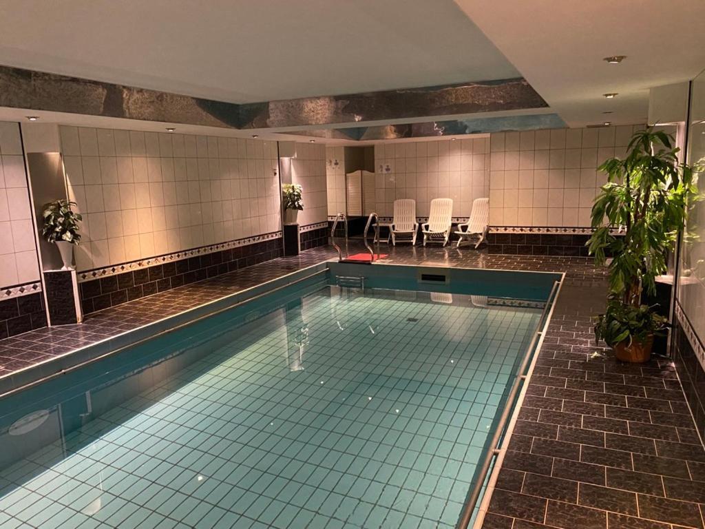 Akzent Hotel Hoeltje Верден Экстерьер фото
