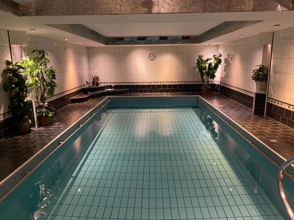 Akzent Hotel Hoeltje Верден Экстерьер фото