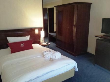 Akzent Hotel Hoeltje Верден Экстерьер фото